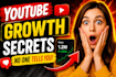 do design eyecatching youtube thumbnail that boosts high CTR