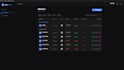 develop a modern offline gym management desktop application with rfid qr system