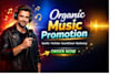 do professional soundcloud promotion for music track