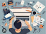 write engaging blog posts and articles for your website