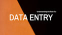 data entry on expert level