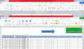do data entry , pdf to word or excl conversion professionally