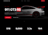 design and build landing pages, websites and webpages