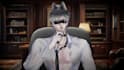 design and rig 2d anime vtuber model live2d vtuber model live2d vtuber model