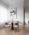 create photorealistic interior 3d rendering and design