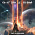 design a professional sci fi fantasy cover for your book