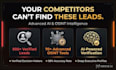 find hidden leads your competitors cannot find