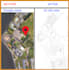 draw 2d site plan on autocad from google maps in 24 hours