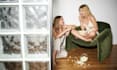 create ai lifestyle photos and product mockups for brands