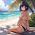 create custom anime art, anime character, or anime illustration