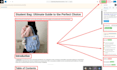 do on page SEO optimization for google first page ranking