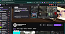 do a professional twitch channel audit and growth strategy