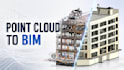 provide revit bim modeling architectural structural mep and scan to bim