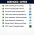 clean and organize your CRM data for accurate reporting