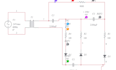 design ltspice, psim, logisim, assembly project and simulink