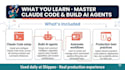 teach you claude code with 1 to 1 coaching