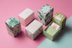design professional food packaging design