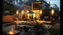 do tiny house, 3d shipping container home, restaurant hotel