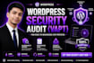 do website penetration testing and security audit