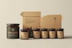create amazon packaging design