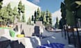 create playable unreal engine 5 level blockouts