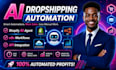 n8n youtube faceless automation n8n ai agent n8n ai shopify automation make com