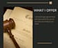 draft customized legal agreements