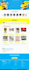 a professional business website