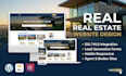 design luxury real estate website real estate idx website idx mls investor crm