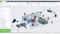 do 3d modeling parametric ptc creo and 3d cad design