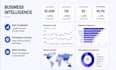 create dashboards and data analysis