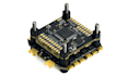 design high performance drone pcb for flight controller esc pdb gps rf