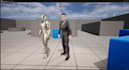 do 3d video animation, character animation, 3d character animation