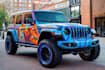design a professional wrap for your car, bus, truck,