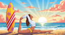 paint an oil replica of any painting with free shipping