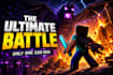 create 3d minecraft cinematic animation blockbench yooutube intro video