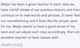 teach conversational and personalized chinese lessons