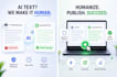 humanize ai content and make it natural