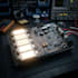 design led pcb, led driver circuit and cob led module