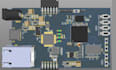 design high speed rf pcb, audio pcb, multi layer layout, impedance control pcb