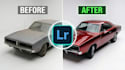 do bulk photo editing in lightroom fast professional