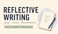 write reflective essays journals and personal reflection content