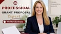 write winning UK grant proposal grant writing and eu funding