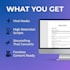 write viral tiktok and youtube shorts scripts