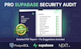 fix supabase rls and test for data leaks in your app