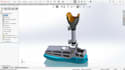 provide professional 3d mechanical design