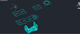 create autocad mechanical 2d drafting and 3d modeling