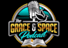 design unique podcast logo