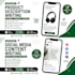 write captions, product descriptions and short content