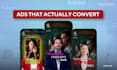 create ai avatar video ads with creative strategy